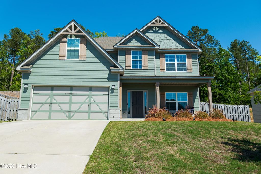 Photo of 735 Crestwood Parkway, Evans, GA 30809 (MLS # 100581788)
