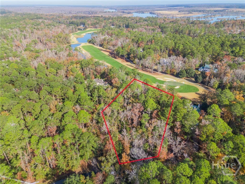 Photo of 204 Dogwood Way, Richmond Hill, GA 31324 (MLS # SA359163)