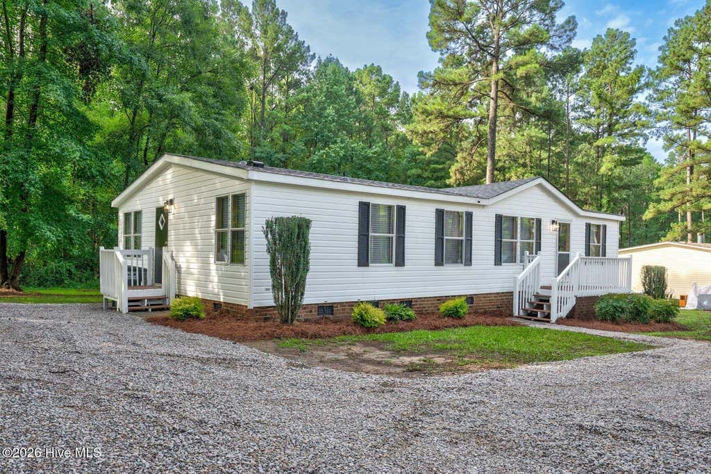 Photo of 12387 Selma Road, Middlesex, NC 27557 (MLS # 100591085)