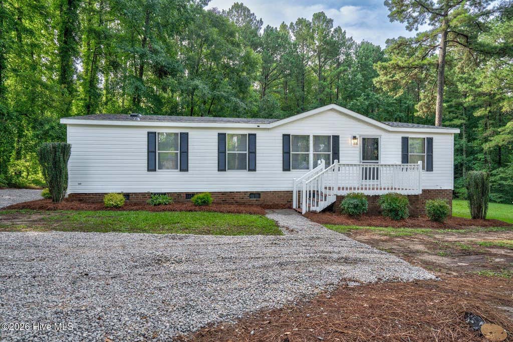 Photo of 12387 Selma Road, Middlesex, NC 27557 (MLS # 100591085)