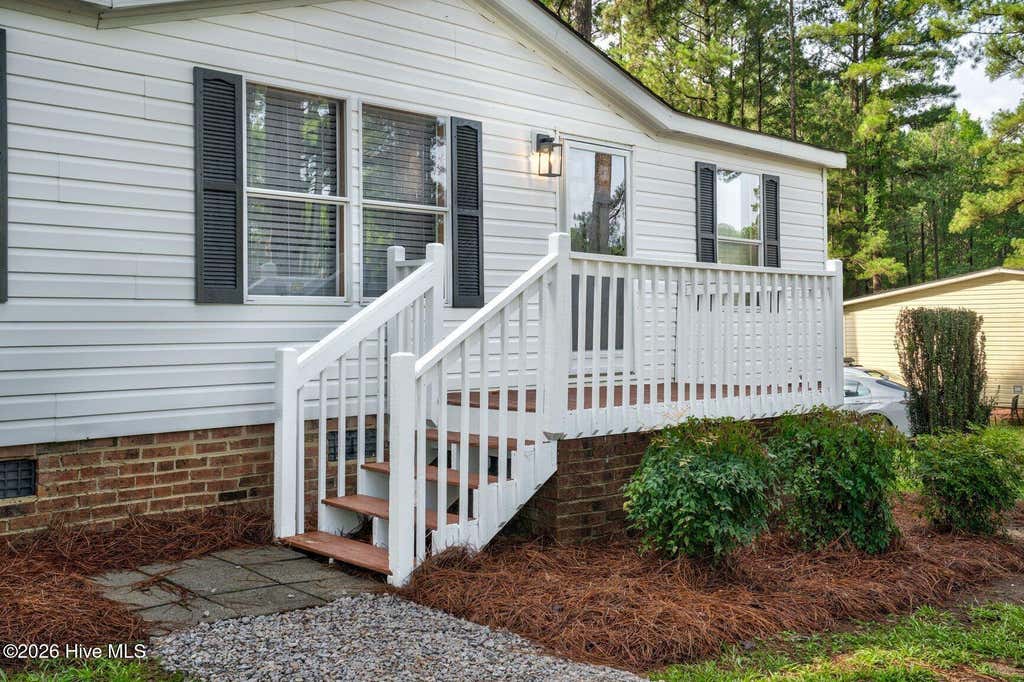 Photo of 12387 Selma Road, Middlesex, NC 27557 (MLS # 100591085)
