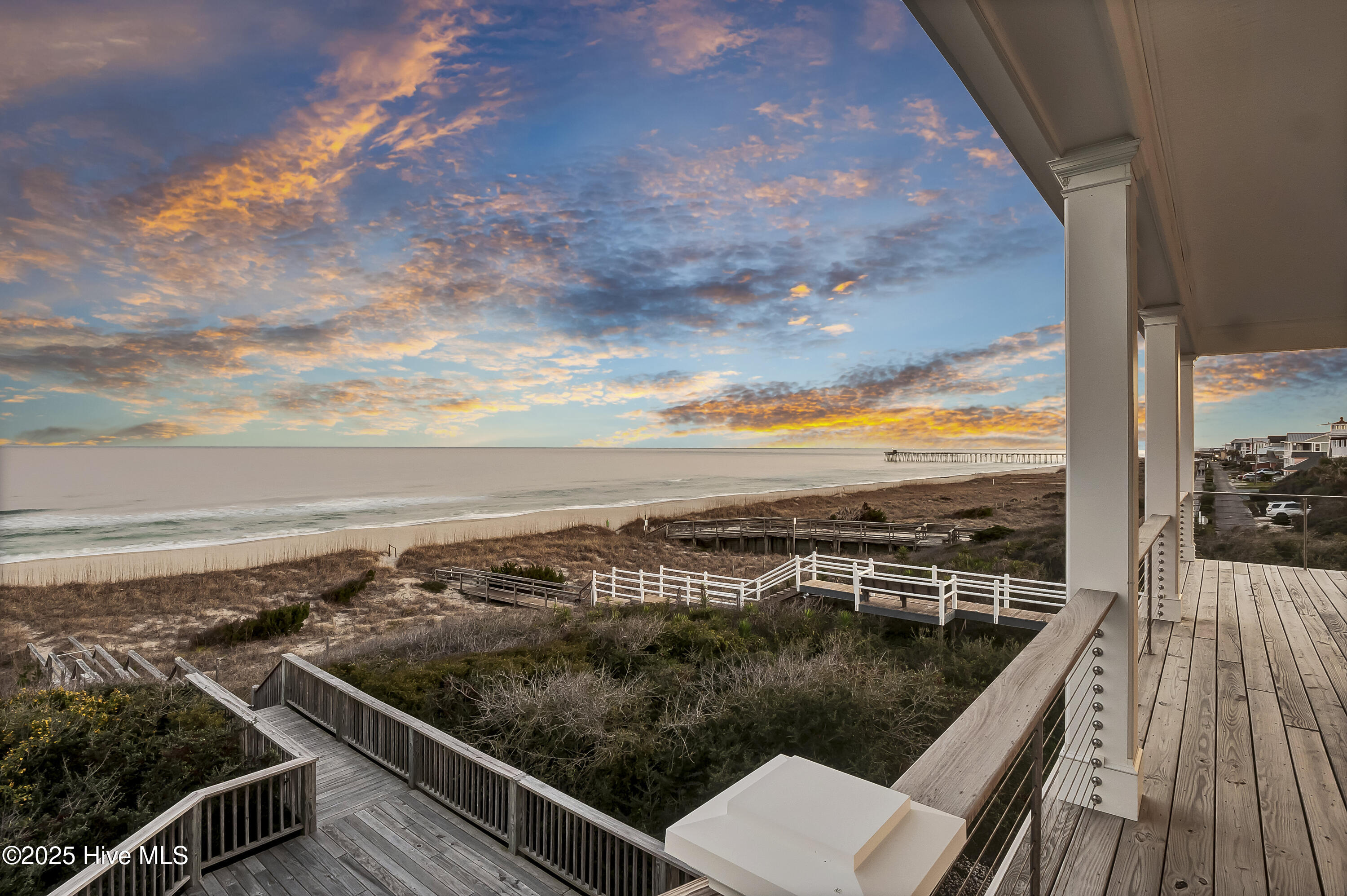 410 Fort Fisher Boulevard N