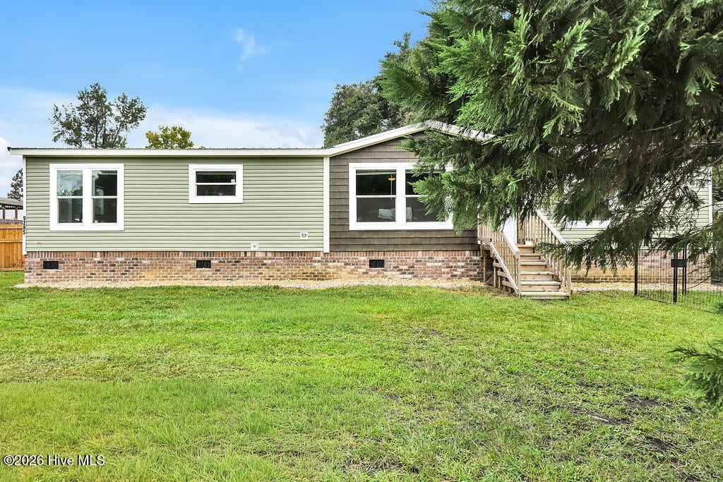 Photo of 9285 Keipper Avenue NE, Leland, NC 28451 (MLS # 100600355)