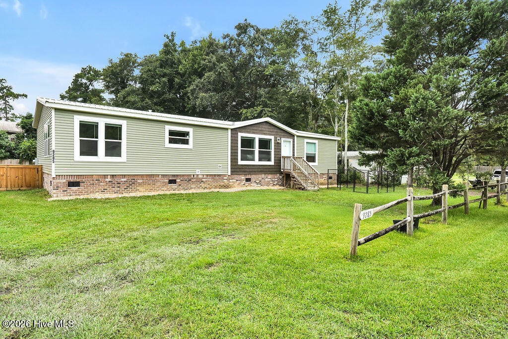 Photo of 9285 Keipper Avenue NE, Leland, NC 28451 (MLS # 100600355)
