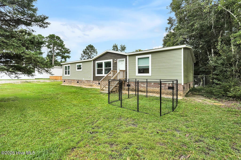 Photo of 9285 Keipper Avenue NE, Leland, NC 28451 (MLS # 100600355)
