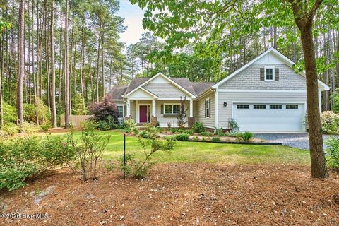Photo of 876 Thrush Drive, Vass, NC 28394 (MLS # 100571415)
