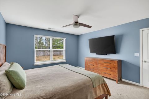 Tiny photo for 569 Draymore Drive NE, Leland, NC 28451 (MLS # 100560192)