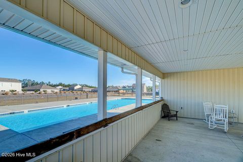 Tiny photo for 569 Draymore Drive NE, Leland, NC 28451 (MLS # 100560192)