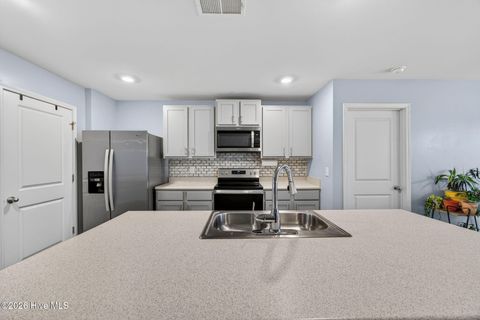 Tiny photo for 569 Draymore Drive NE, Leland, NC 28451 (MLS # 100560192)