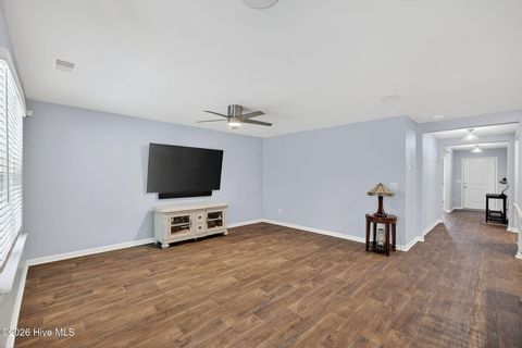 Tiny photo for 569 Draymore Drive NE, Leland, NC 28451 (MLS # 100560192)