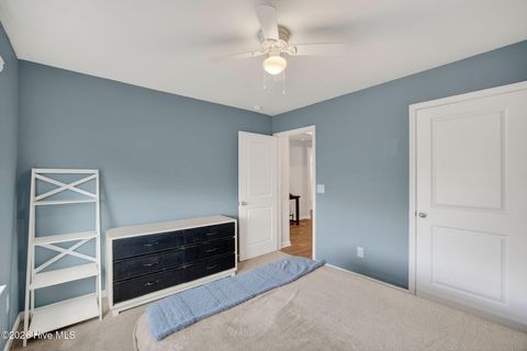 Tiny photo for 569 Draymore Drive NE, Leland, NC 28451 (MLS # 100560192)