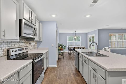 Tiny photo for 569 Draymore Drive NE, Leland, NC 28451 (MLS # 100560192)