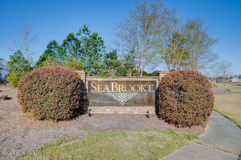 Tiny photo for 569 Draymore Drive NE, Leland, NC 28451 (MLS # 100560192)