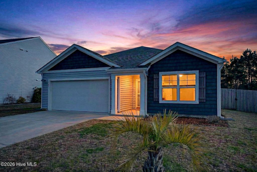 Photo of 569 Draymore Drive NE, Leland, NC 28451 (MLS # 100560192)