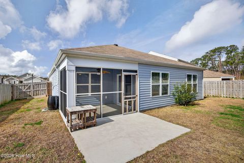 Tiny photo for 569 Draymore Drive NE, Leland, NC 28451 (MLS # 100560192)