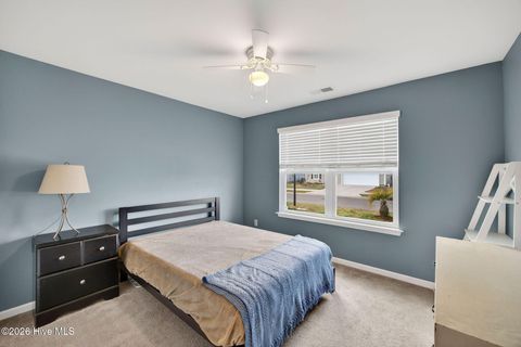 Tiny photo for 569 Draymore Drive NE, Leland, NC 28451 (MLS # 100560192)