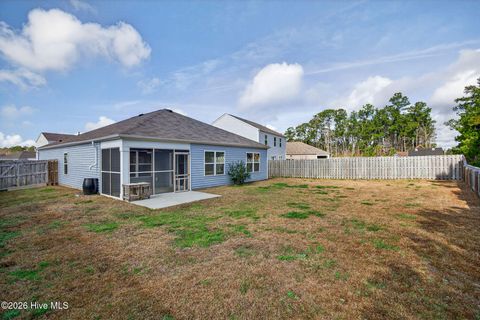 Tiny photo for 569 Draymore Drive NE, Leland, NC 28451 (MLS # 100560192)