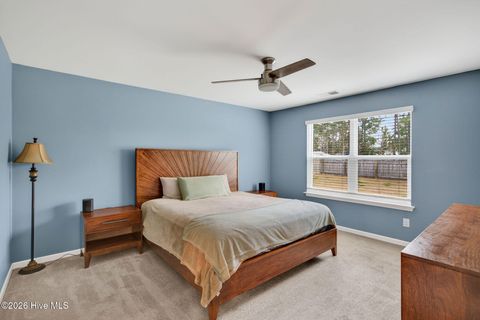 Tiny photo for 569 Draymore Drive NE, Leland, NC 28451 (MLS # 100560192)