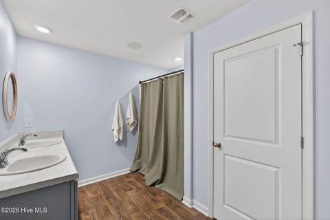 Tiny photo for 569 Draymore Drive NE, Leland, NC 28451 (MLS # 100560192)