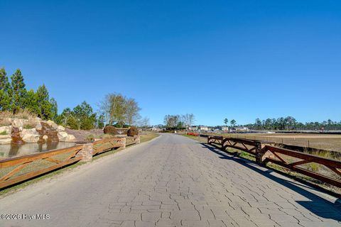 Tiny photo for 569 Draymore Drive NE, Leland, NC 28451 (MLS # 100560192)