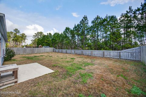 Tiny photo for 569 Draymore Drive NE, Leland, NC 28451 (MLS # 100560192)