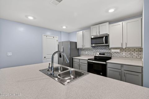 Tiny photo for 569 Draymore Drive NE, Leland, NC 28451 (MLS # 100560192)