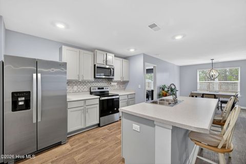 Tiny photo for 569 Draymore Drive NE, Leland, NC 28451 (MLS # 100560192)