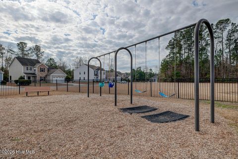 Tiny photo for 569 Draymore Drive NE, Leland, NC 28451 (MLS # 100560192)