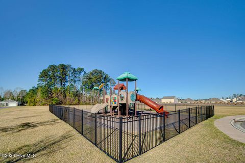 Tiny photo for 569 Draymore Drive NE, Leland, NC 28451 (MLS # 100560192)