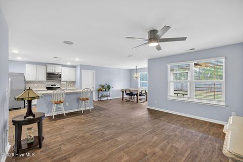 Tiny photo for 569 Draymore Drive NE, Leland, NC 28451 (MLS # 100560192)