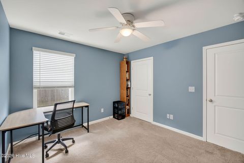 Tiny photo for 569 Draymore Drive NE, Leland, NC 28451 (MLS # 100560192)