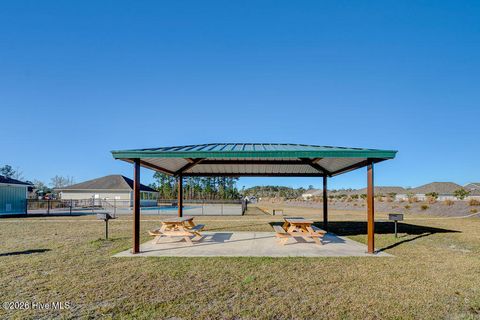 Tiny photo for 569 Draymore Drive NE, Leland, NC 28451 (MLS # 100560192)