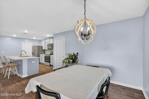 Tiny photo for 569 Draymore Drive NE, Leland, NC 28451 (MLS # 100560192)