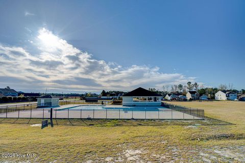 Tiny photo for 569 Draymore Drive NE, Leland, NC 28451 (MLS # 100560192)