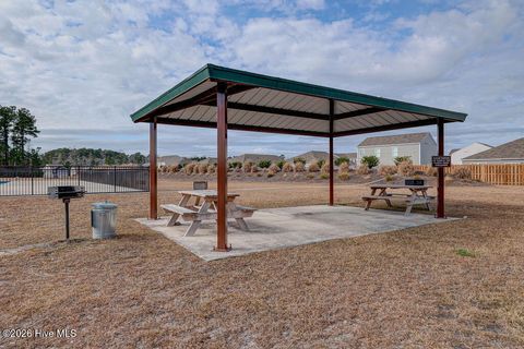 Tiny photo for 569 Draymore Drive NE, Leland, NC 28451 (MLS # 100560192)