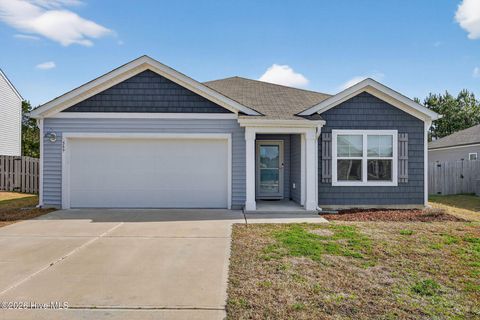 Photo of 569 Draymore Drive NE, Leland, NC 28451 (MLS # 100560192)