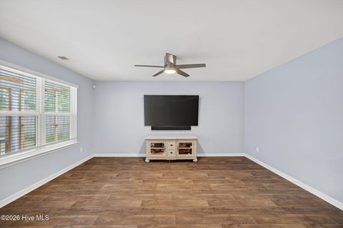 Tiny photo for 569 Draymore Drive NE, Leland, NC 28451 (MLS # 100560192)