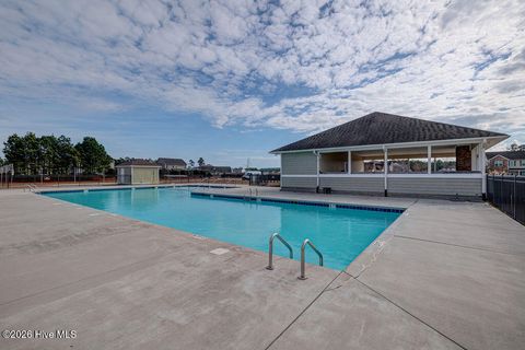 Tiny photo for 569 Draymore Drive NE, Leland, NC 28451 (MLS # 100560192)