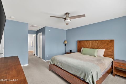 Tiny photo for 569 Draymore Drive NE, Leland, NC 28451 (MLS # 100560192)