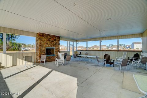 Tiny photo for 569 Draymore Drive NE, Leland, NC 28451 (MLS # 100560192)