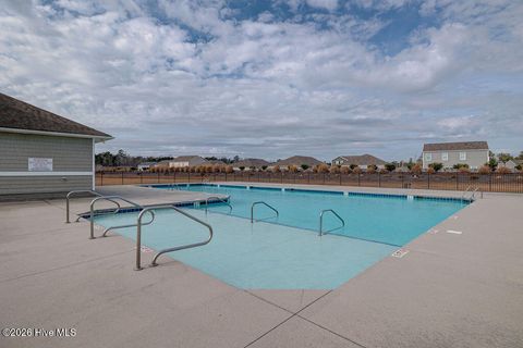 Tiny photo for 569 Draymore Drive NE, Leland, NC 28451 (MLS # 100560192)