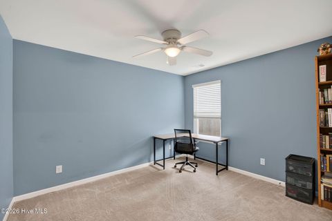 Tiny photo for 569 Draymore Drive NE, Leland, NC 28451 (MLS # 100560192)