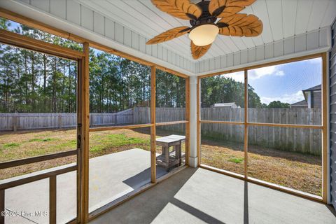 Tiny photo for 569 Draymore Drive NE, Leland, NC 28451 (MLS # 100560192)