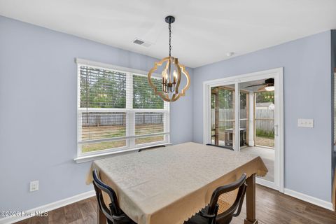 Tiny photo for 569 Draymore Drive NE, Leland, NC 28451 (MLS # 100560192)