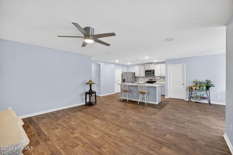 Tiny photo for 569 Draymore Drive NE, Leland, NC 28451 (MLS # 100560192)