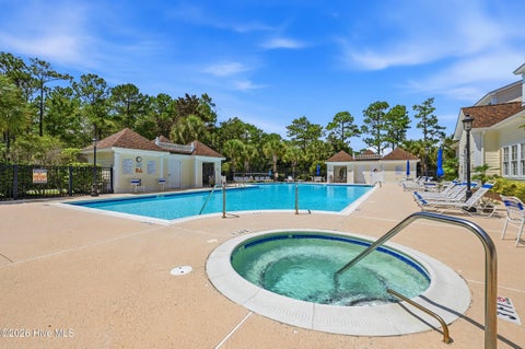 Tiny photo for 739 Loblolly Drive SW, Shallotte, NC 28470 (MLS # 100601419)