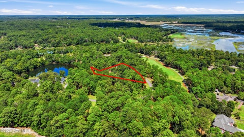 Tiny photo for 739 Loblolly Drive SW, Shallotte, NC 28470 (MLS # 100601419)