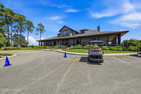 Tiny photo for 739 Loblolly Drive SW, Shallotte, NC 28470 (MLS # 100601419)