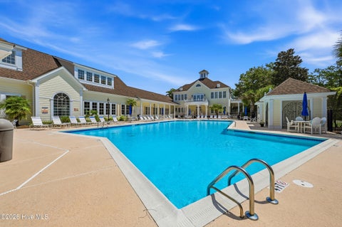 Tiny photo for 739 Loblolly Drive SW, Shallotte, NC 28470 (MLS # 100601419)