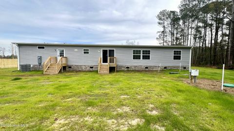 Tiny photo for 1908 Rooks Road, Atkinson, NC 28421 (MLS # 100544322)